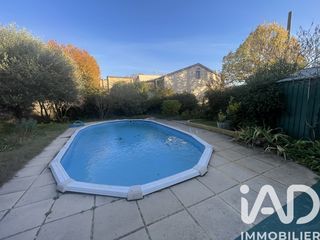  Maison � vendre 5 pi�ces 165 m�