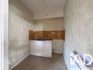  Appartement � vendre 3 pi�ces 47 m�