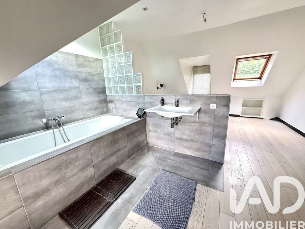 � vendre  Maison Soisy-sous-Montmorency (95230)