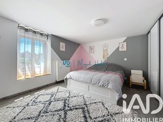  Maison � vendre 4 pi�ces 113 m�