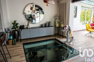  Maison � vendre 7 pi�ces 225 m�