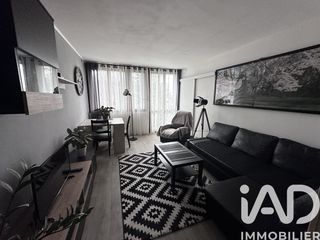  Appartement � vendre 4 pi�ces 69 m�