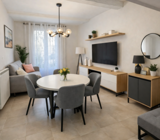  Maison � vendre 5 pi�ces 98 m�