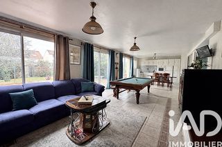  Maison � vendre 7 pi�ces 168 m�