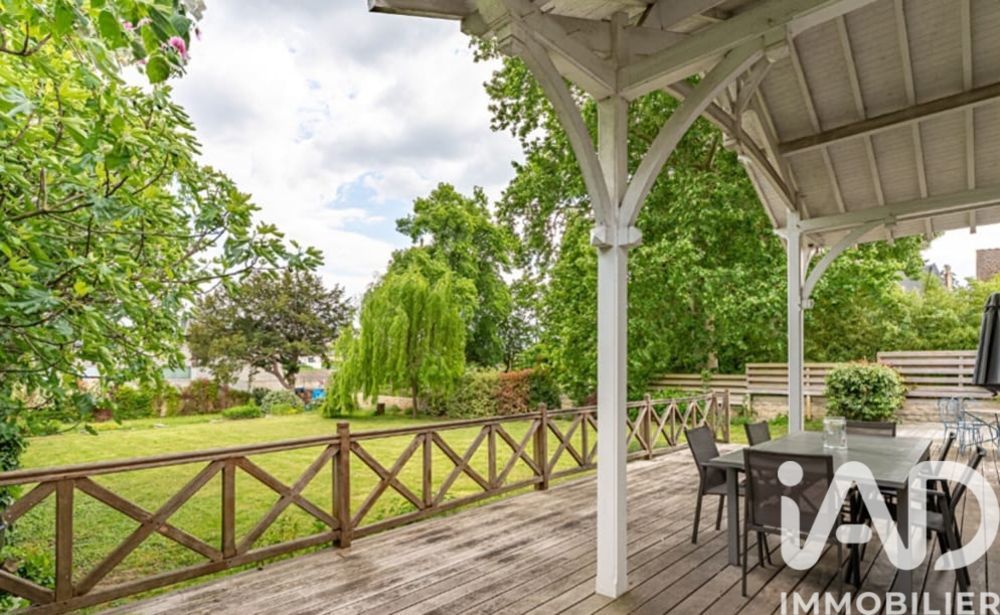 � vendre  Maison Chatou (78400)