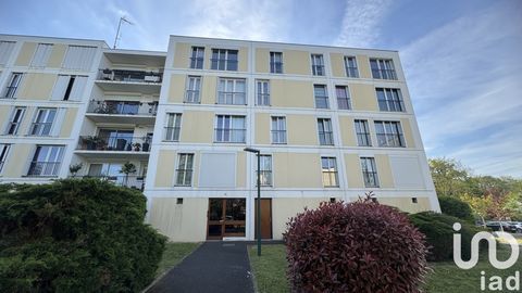   Vente Appartement 5 pi�ces Appartement - 5 pi�ce(s) - 114 m�