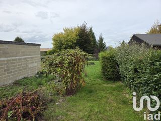  Terrain � vendre 469 m�