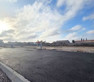  Terrain � vendre 401 m�