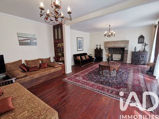  Maison � vendre 7 pi�ces 213 m�