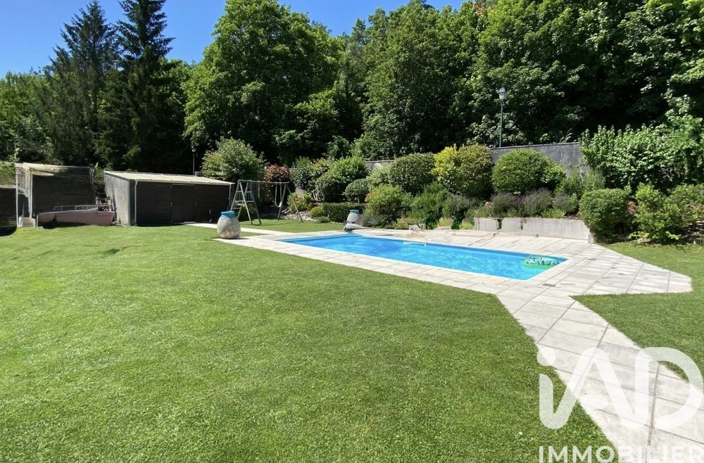 � vendre  Maison Menouville (95810)