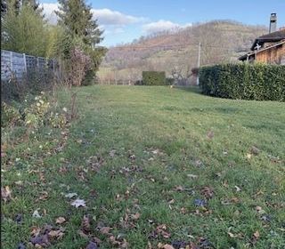  Terrain � vendre 758 m�