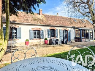  Maison � vendre 5 pi�ces 129 m�