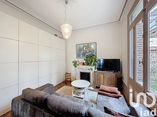  Maison � vendre 8 pi�ces 210 m�