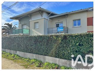  Appartement � vendre 2 pi�ces 41 m�