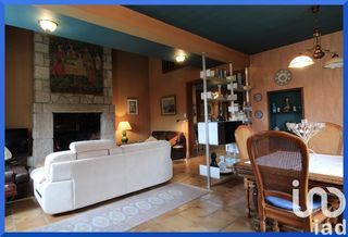  Maison � vendre 7 pi�ces 177 m�