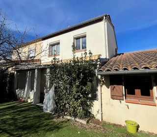  Maison � vendre 5 pi�ces 88 m�