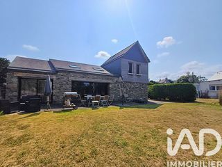  Maison � vendre 5 pi�ces 125 m�