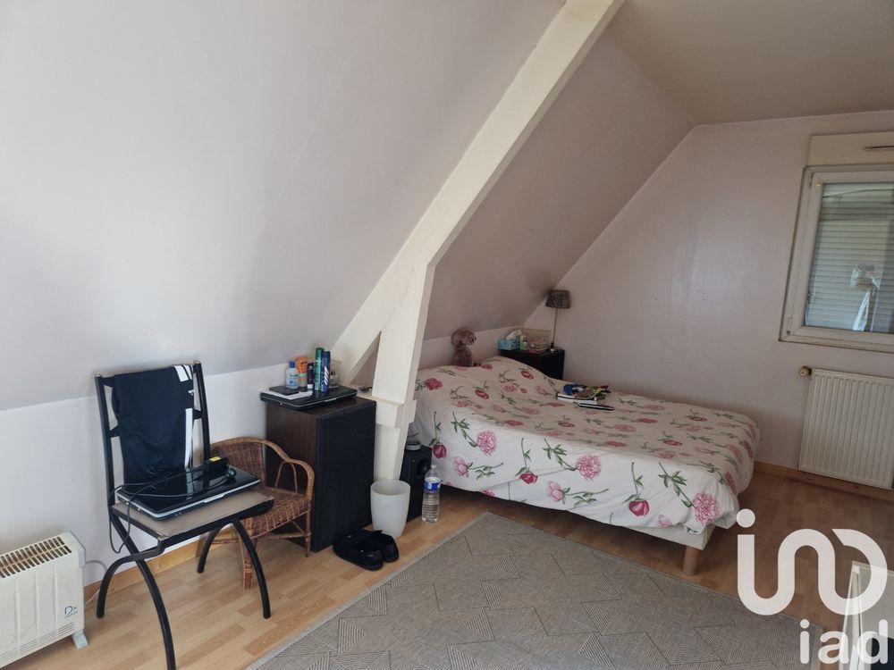 � vendre  Maison Grangues (14160)