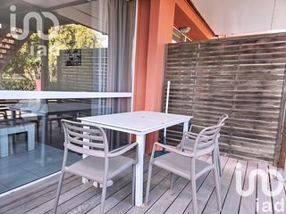  Appartement � vendre 2 pi�ces 33 m�