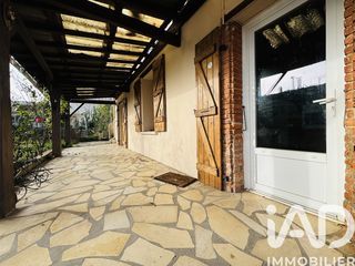  Maison � vendre 5 pi�ces 152 m�