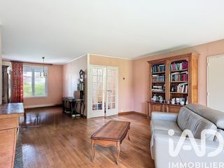  Maison � vendre 7 pi�ces 140 m�