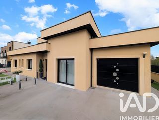  Maison � vendre 6 pi�ces 183 m�