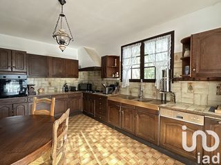  Maison � vendre 7 pi�ces 180 m�