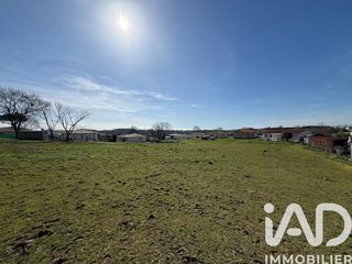  Terrain � vendre 2934 m�