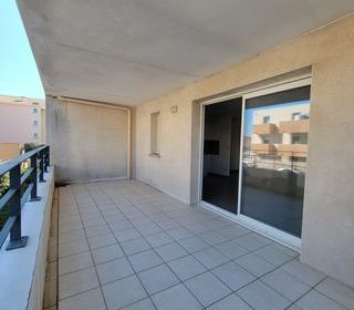  Appartement � vendre 2 pi�ces 44 m�