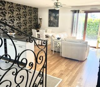  Appartement � vendre 5 pi�ces 100 m�