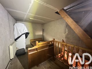  Maison � vendre 4 pi�ces 70 m�