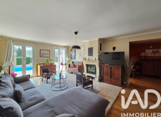  Maison � vendre 8 pi�ces 224 m�