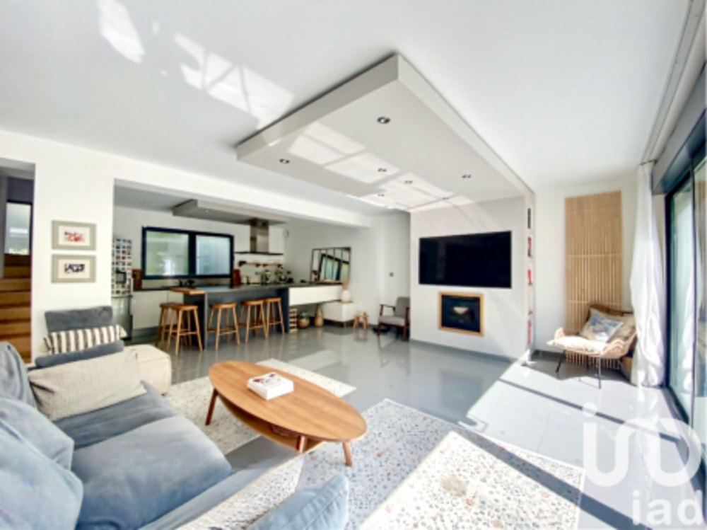 � vendre  Maison Le Port-Marly (78560)