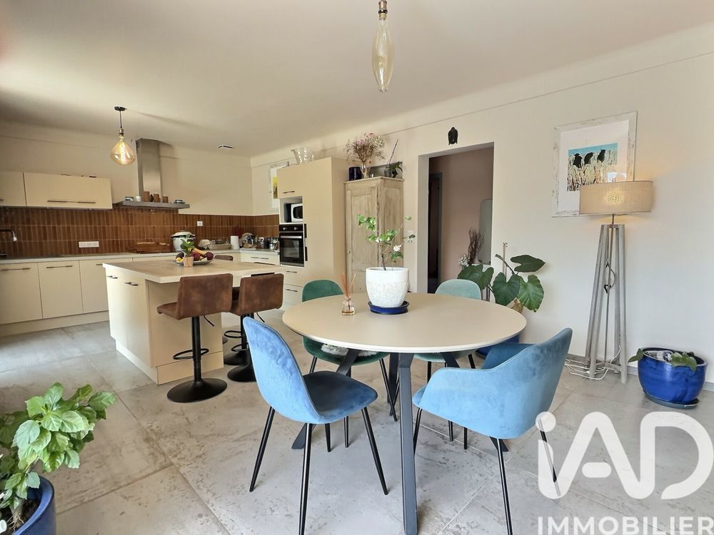 � vendre  Maison Mouri�s (13890)