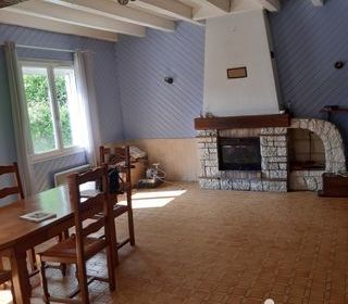  Maison � vendre 5 pi�ces 101 m�