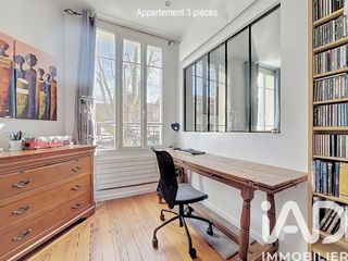  Appartement � vendre 5 pi�ces 91 m�