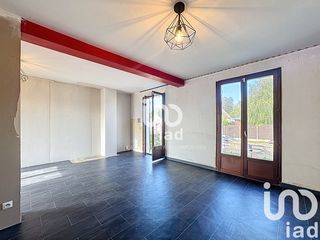  Maison � vendre 4 pi�ces 85 m�