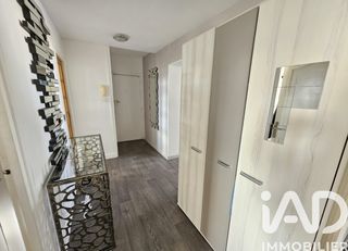  Appartement � vendre 3 pi�ces 61 m�