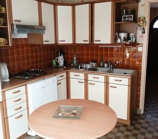  Maison � vendre 6 pi�ces 122 m�