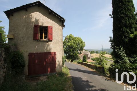   Vente Maison de village 4 pi�ces Maison - 4 pi�ce(s) - 70 m�