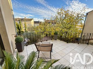  Maison � vendre 5 pi�ces 110 m�