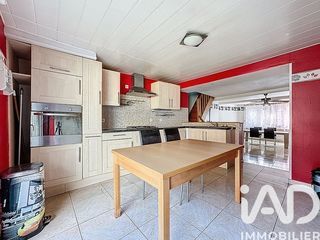  Maison � vendre 4 pi�ces 99 m�