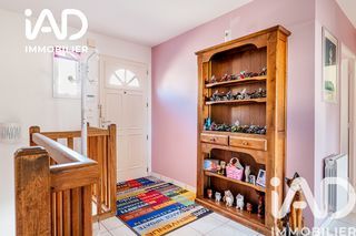  Maison � vendre 5 pi�ces 125 m�