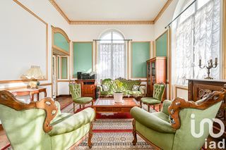  Propri�t�/ch�teau � vendre 13 pi�ces 550 m�