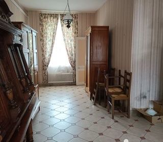  Maison � vendre 5 pi�ces 102 m�