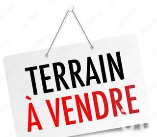  Terrain � vendre 5980 m�