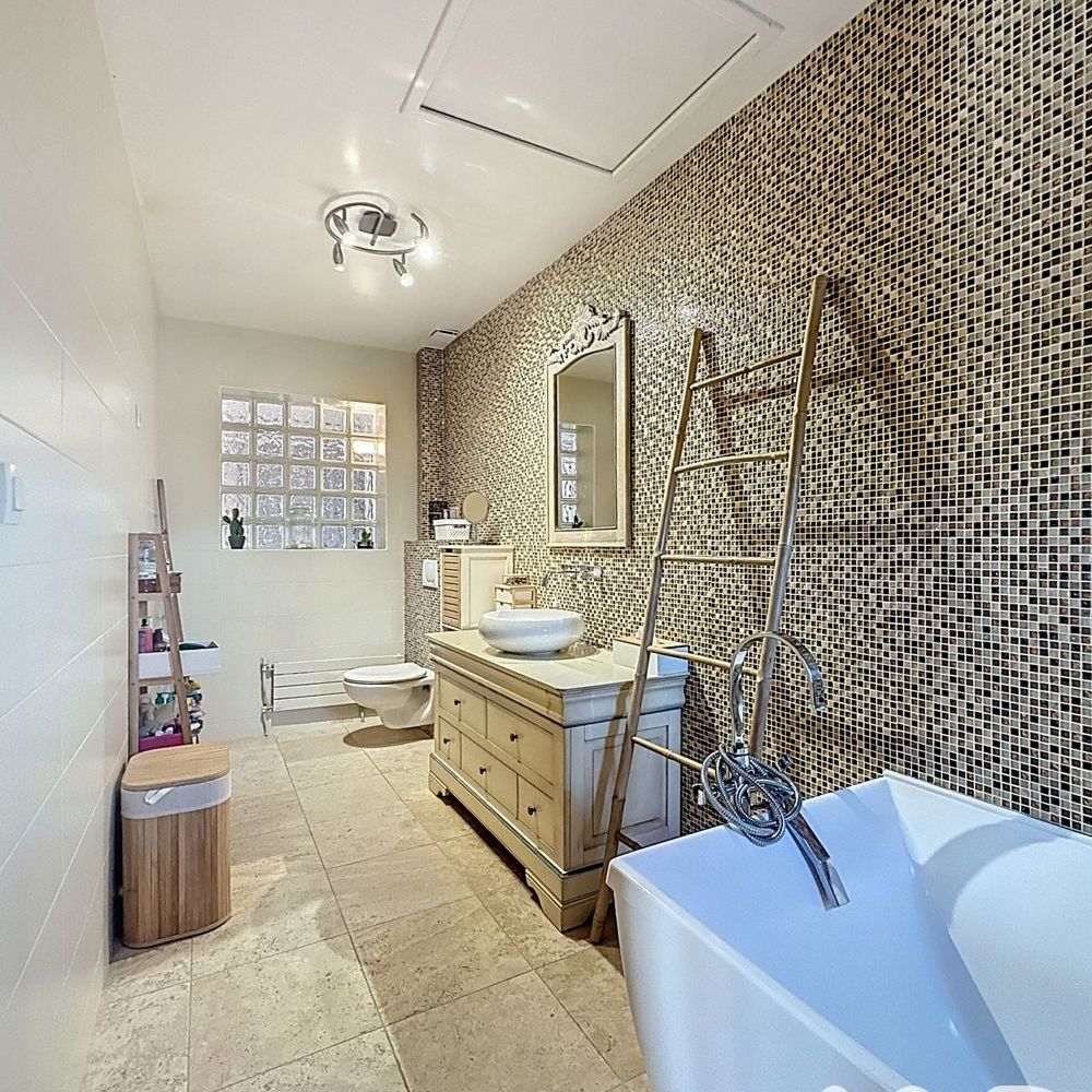 � vendre  Maison Menouville (95810)