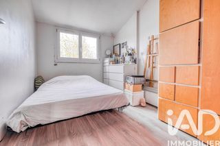  Appartement � vendre 4 pi�ces 82 m�