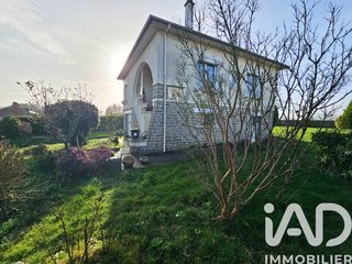  Maison � vendre 4 pi�ces 57 m�