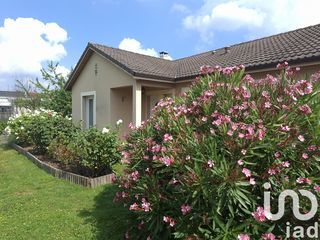  Maison � vendre 5 pi�ces 129 m�